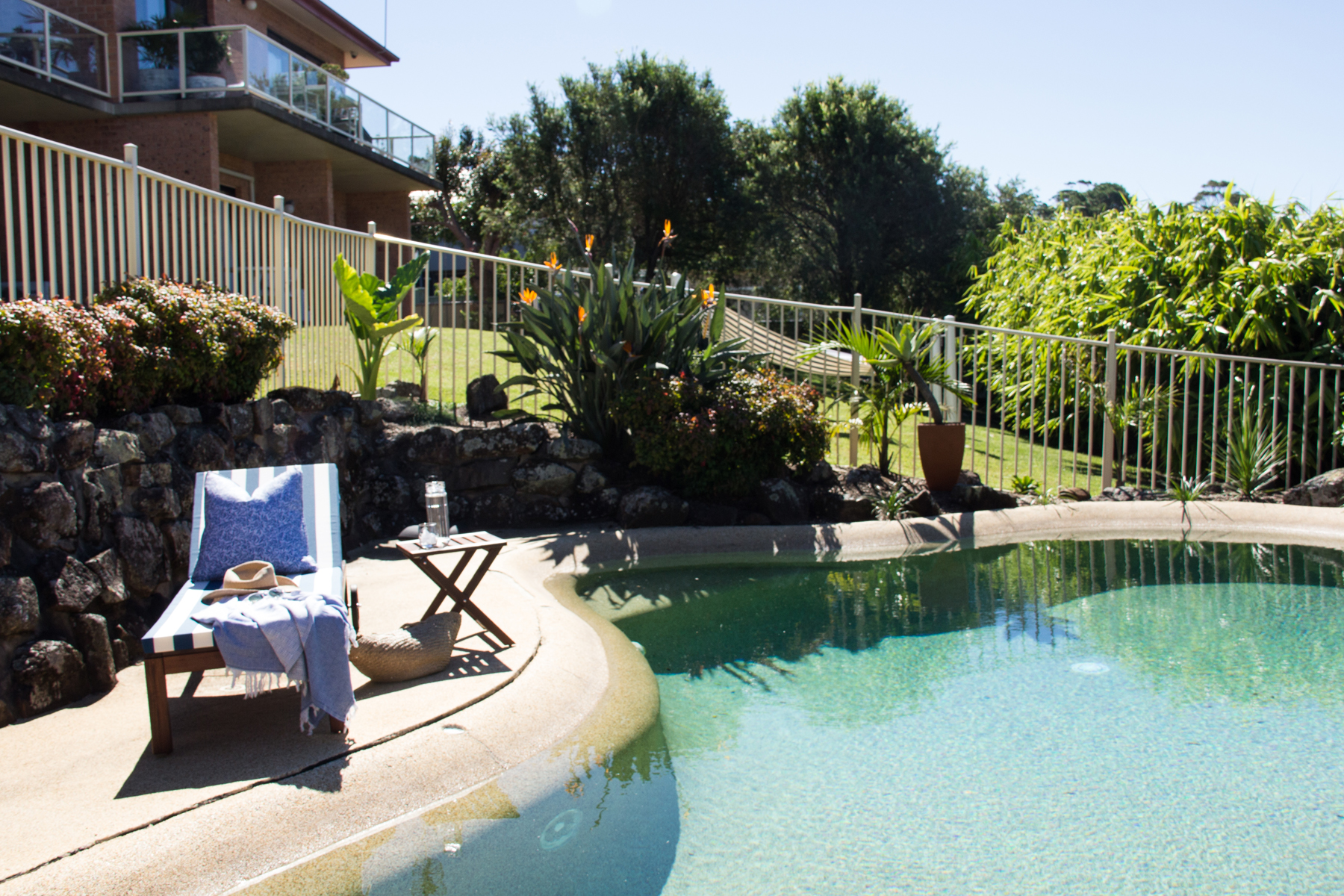 Mollymook Beach Waterfront Accommodation, water view, hotel, motel, ulladulla, milton