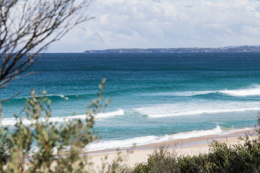 Mollymook Beach Waterfront Accommodation, water view, hotel, motel, ulladulla, milton