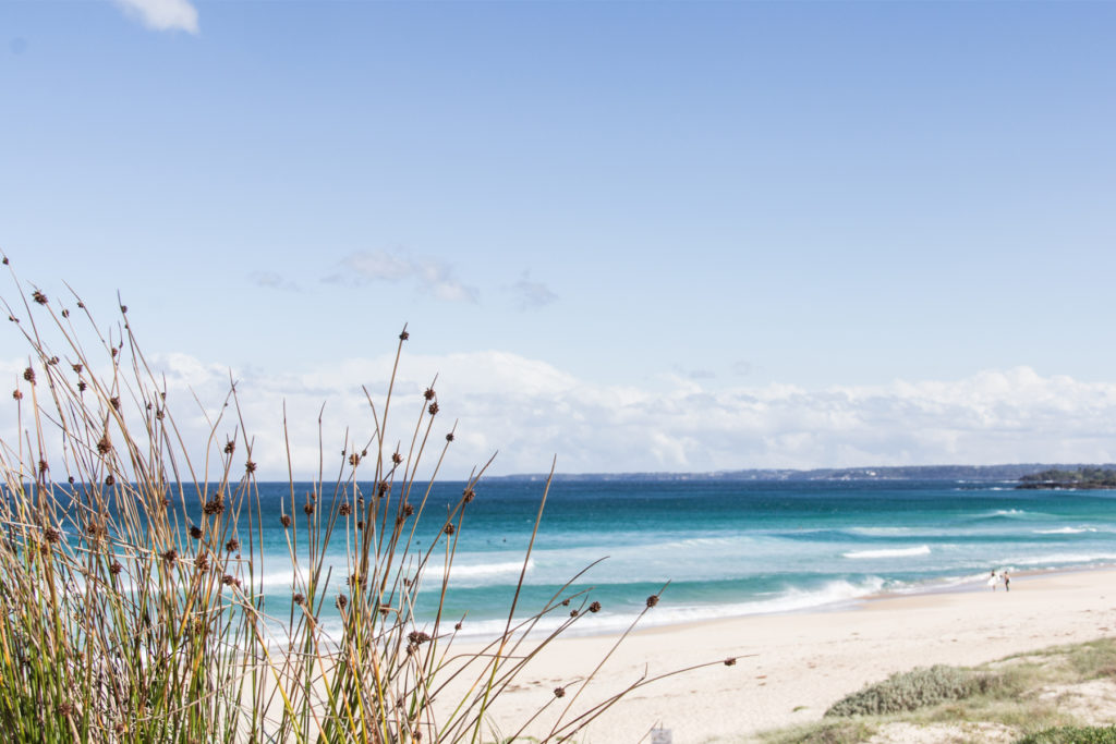 Mollymook Beach Waterfront Accommodation, water view, hotel, motel, ulladulla, milton